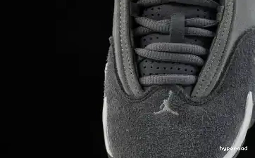 Hyperoad 14 Grey” Air Jordan “Flint 0613